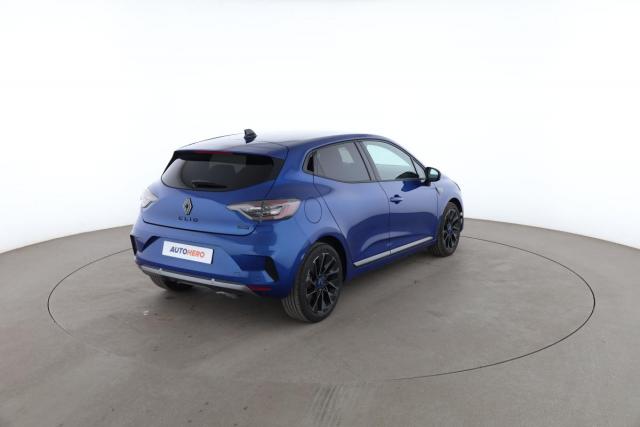 Renault Clio image 5