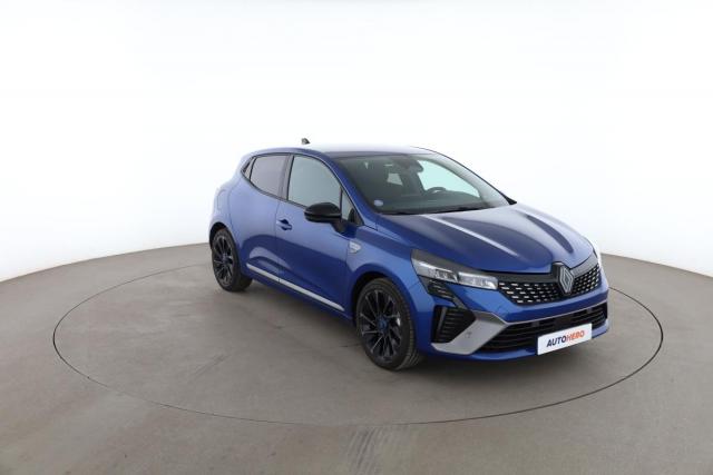 Renault Clio image 6