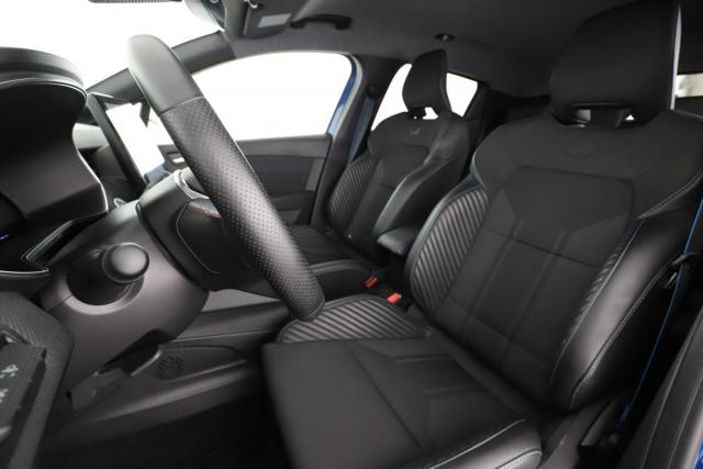Renault Clio image 9