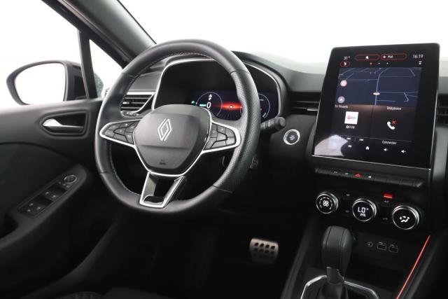 Renault Clio image 3