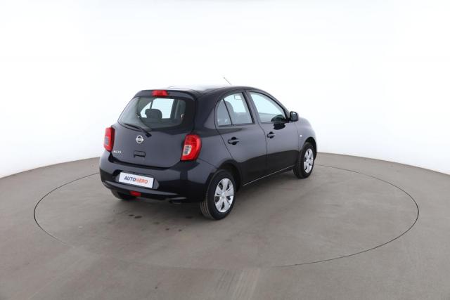Nissan Micra image 1