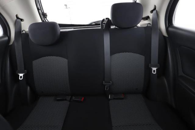 Nissan Micra image 7