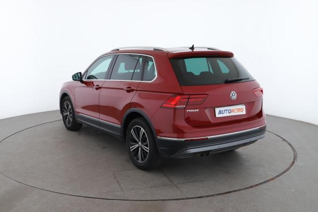 Volkswagen Tiguan image 7