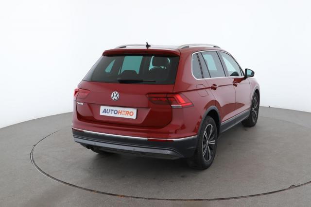 Volkswagen Tiguan image 1