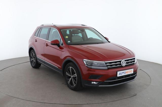 Volkswagen Tiguan image 6