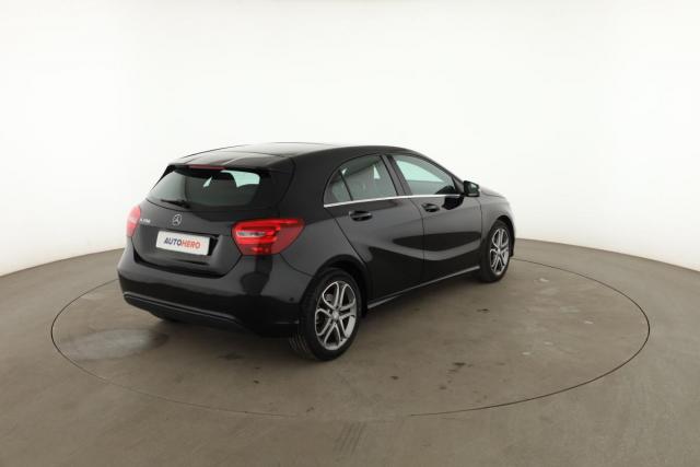 Mercedes Benz Classe A image 2