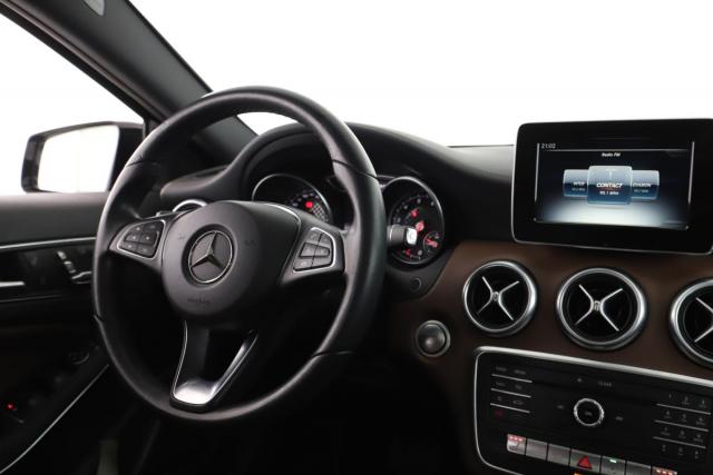 Mercedes Benz Classe A image 1