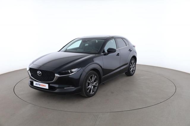 Mazda Cx-30 d’occasion