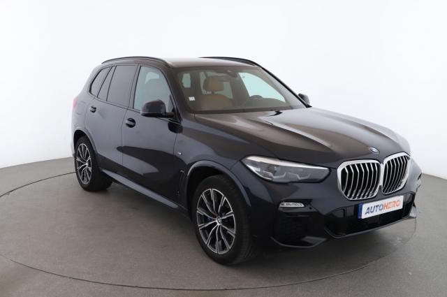 Bmw X5 image 4
