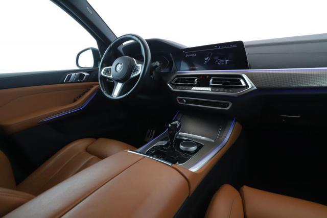 Bmw X5 image 8