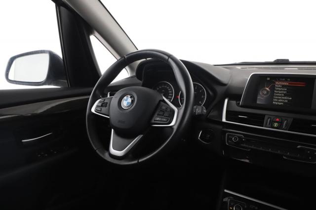 Bmw Serie 2 Active Tourer image 2