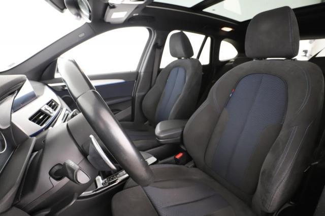 Bmw X1 image 4