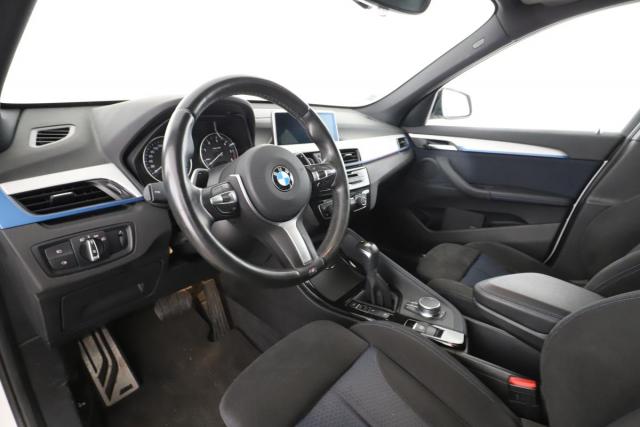 Bmw X1 image 6