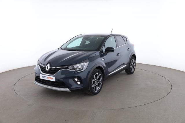 Renault Captur 1.0 Tce Intens 101 Ch