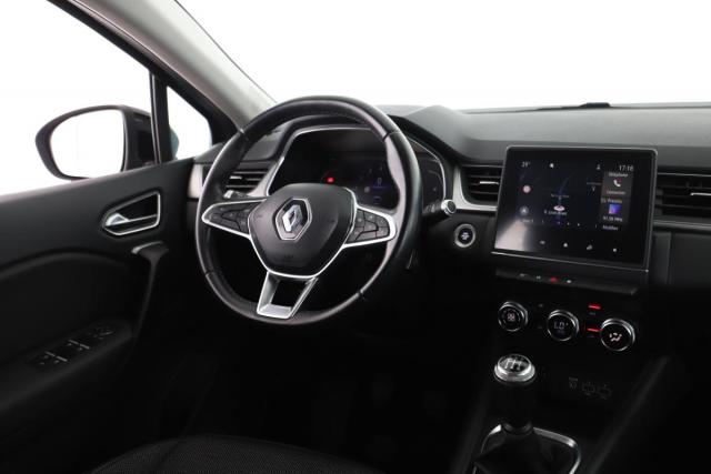 Renault Captur image 3