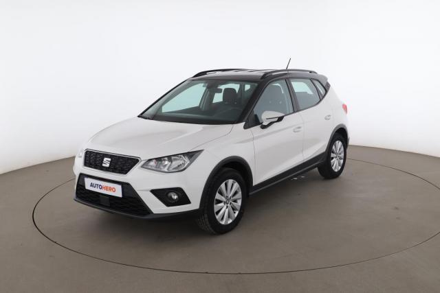 Seat Arona 1.0 Ecotsi Style 95 Ch
