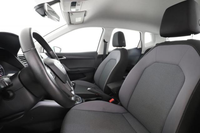 Seat Arona image 9