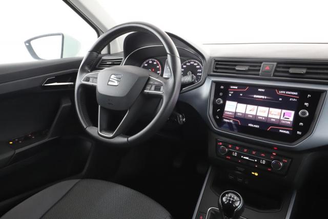 Seat Arona image 2