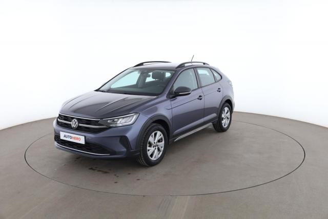 Volkswagen Taigo 1.0 Tsi Life Business Dsg7 110 Ch