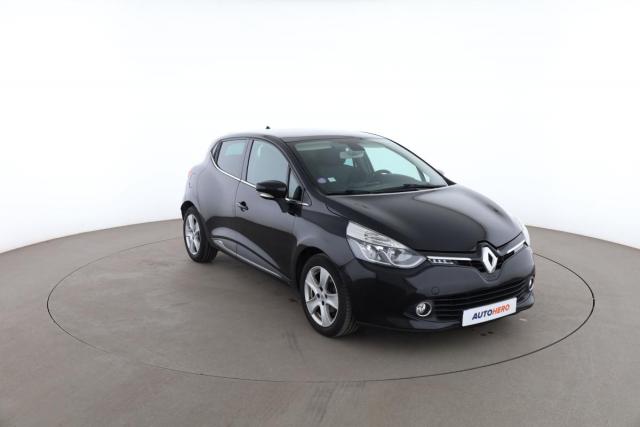 Renault Clio image 2