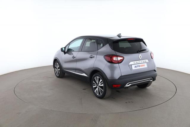 Renault Captur image 1