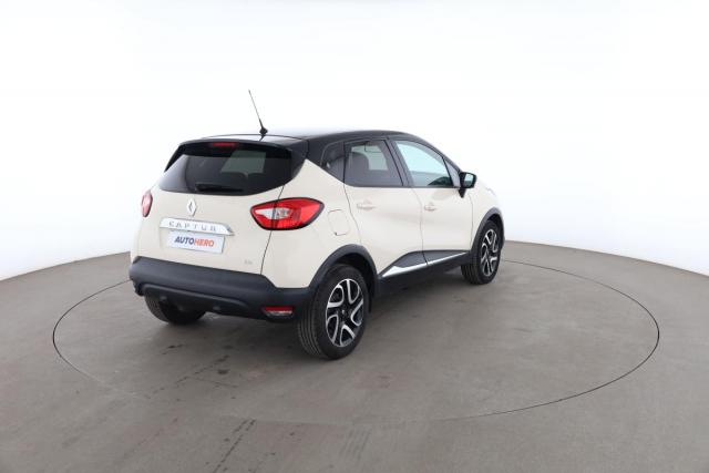 Renault Captur image 1