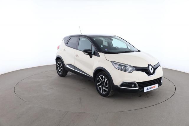 Renault Captur image 5