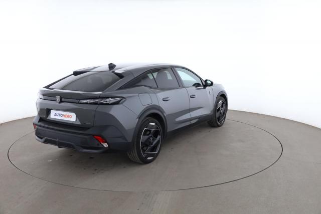 Peugeot 408 image 7