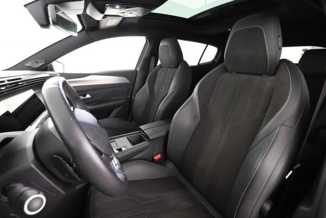 Peugeot 408 image 2