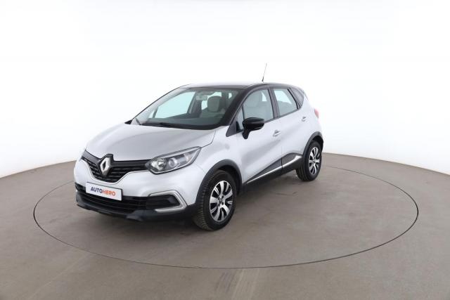 Renault Captur 1.2 Tce Energy Zen Edc 120 Ch