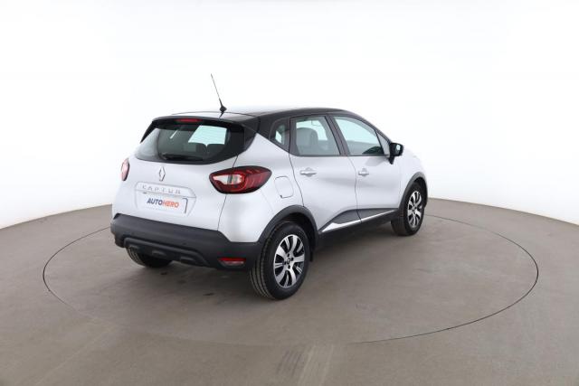 Renault Captur image 4
