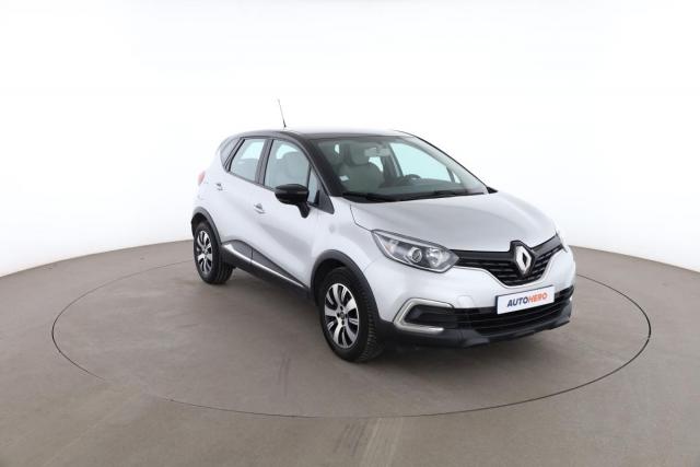 Renault Captur image 1