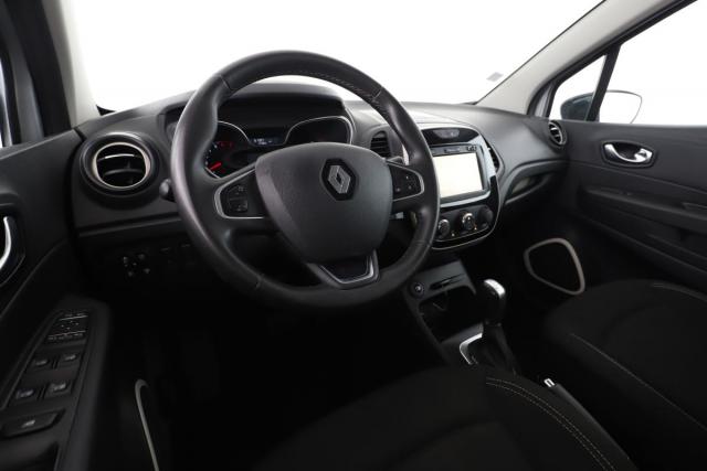 Renault Captur image 8