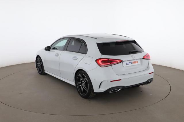 Mercedes Benz Classe A image 4