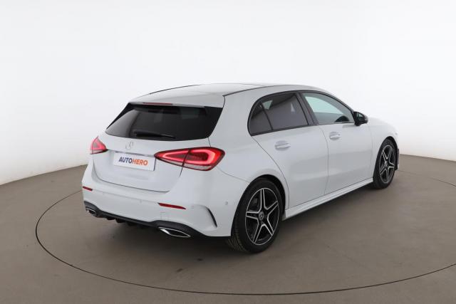 Mercedes Benz Classe A image 9