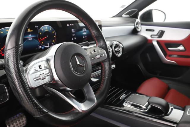 Mercedes Benz Classe A image 1