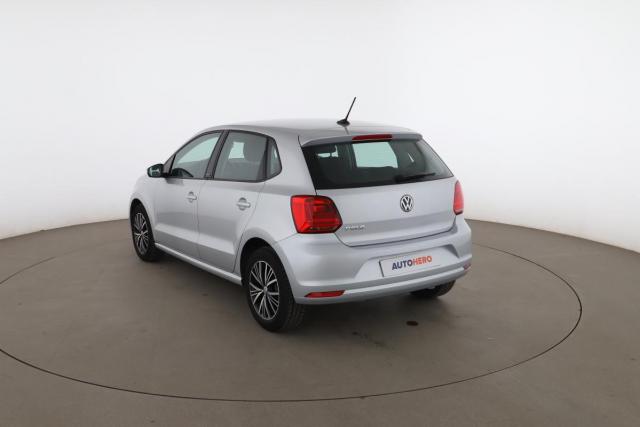 Volkswagen Polo image 9