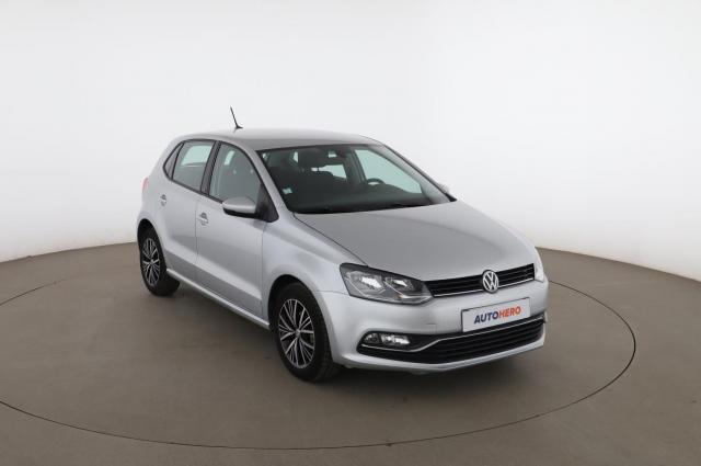 Volkswagen Polo image 7