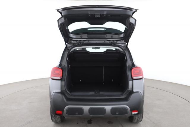 Citroen C3 Aircross image 4