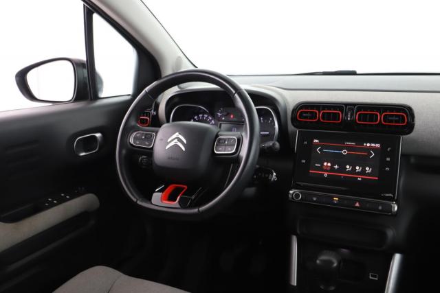 Citroen C3 Aircross image 7