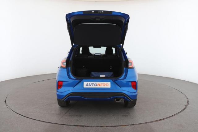 Ford Puma image 6