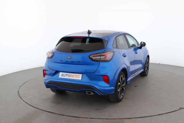 Ford Puma image 2