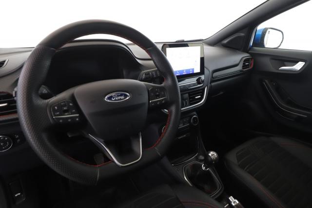 Ford Puma image 3