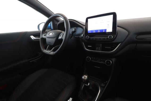 Ford Puma image 5