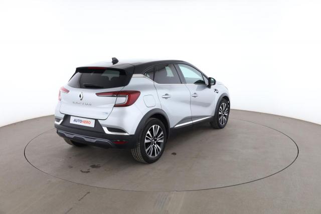 Renault Captur image 1