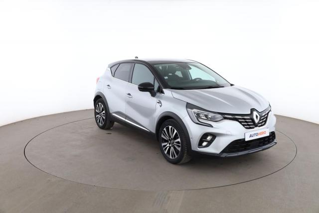 Renault Captur image 9