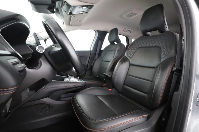 Renault Captur image 6
