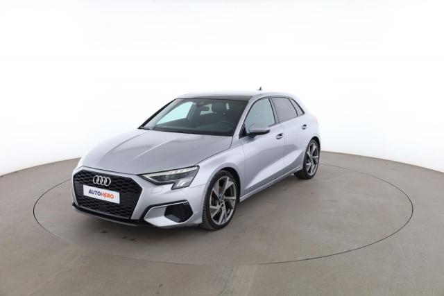 Audi A3 Sportback 35 Tfsi Mhev Design Luxe S Tronic 7 150 Ch