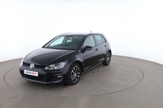 Volkswagen Golf Vii 1.6 Tdi Bluemotion Tech Allstar Dsg7 5p 110 Ch