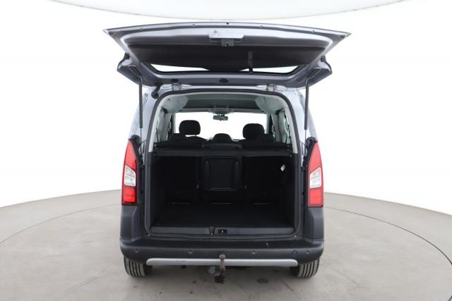 Peugeot Partner Tepee image 6